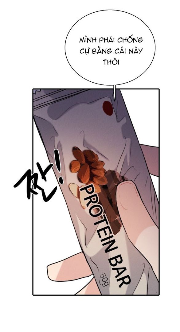 I’M Fine Thank You, And You? Chapter 28.2 - Trang 2