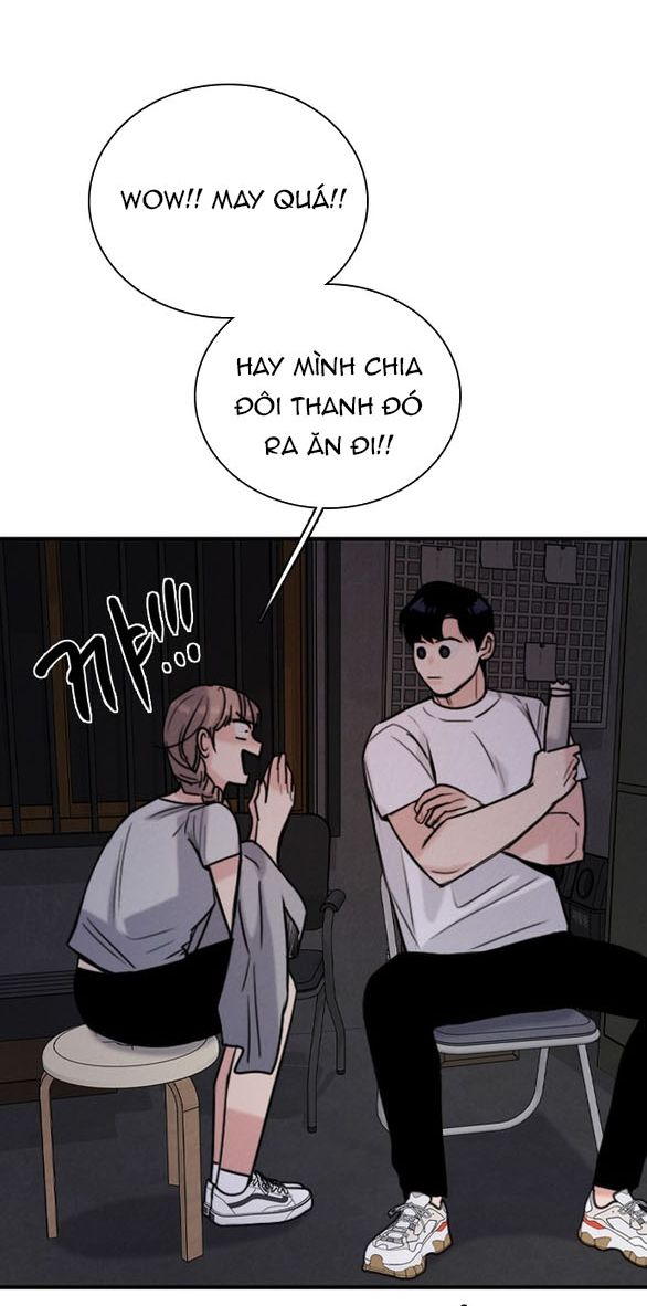 I’M Fine Thank You, And You? Chapter 28.2 - Trang 2