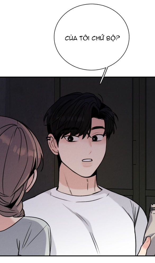I’M Fine Thank You, And You? Chapter 28.2 - Trang 2