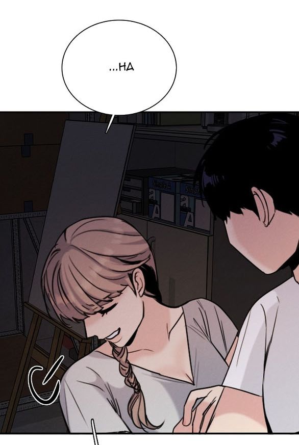 I’M Fine Thank You, And You? Chapter 28.2 - Trang 2