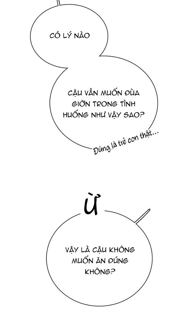 I’M Fine Thank You, And You? Chapter 28.2 - Trang 2