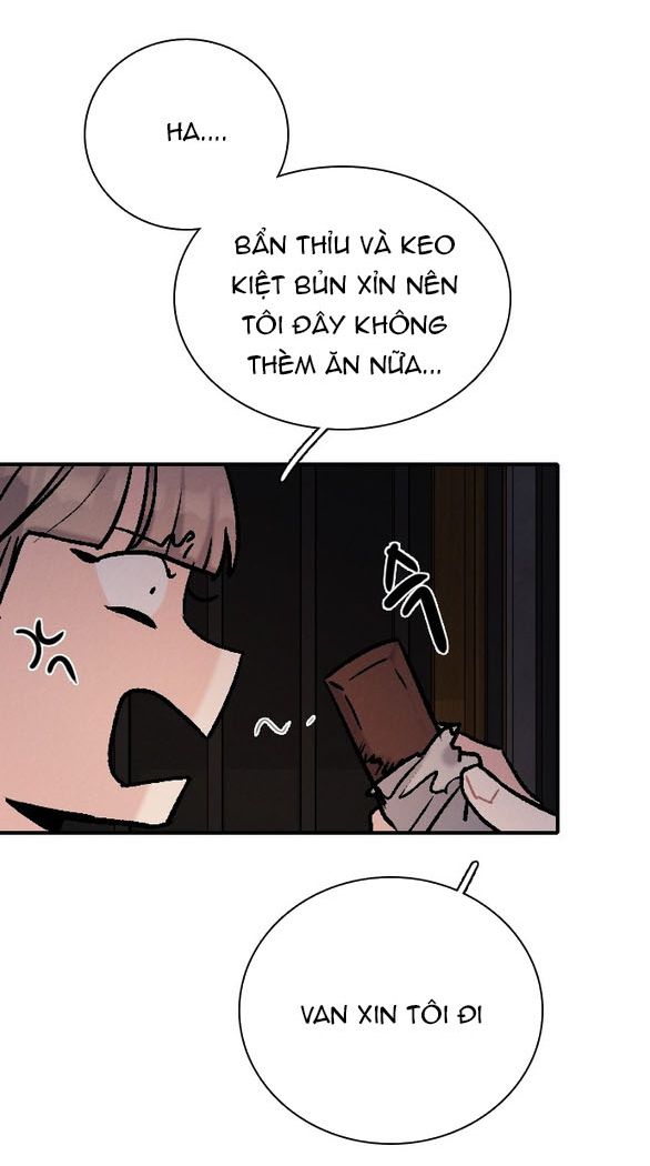 I’M Fine Thank You, And You? Chapter 28.2 - Trang 2