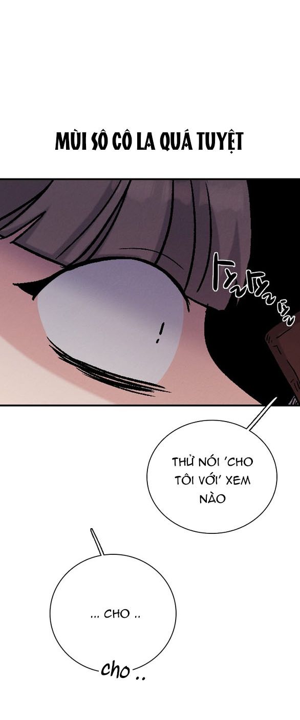 I’M Fine Thank You, And You? Chapter 28.2 - Trang 2