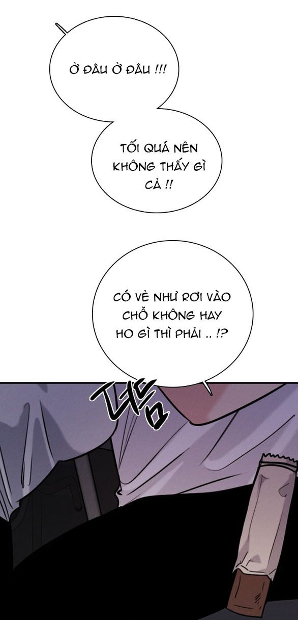 I’M Fine Thank You, And You? Chapter 28.2 - Trang 2