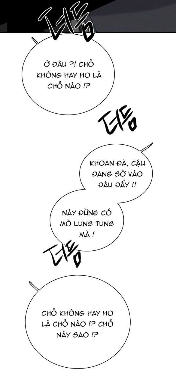I’M Fine Thank You, And You? Chapter 28.2 - Trang 2