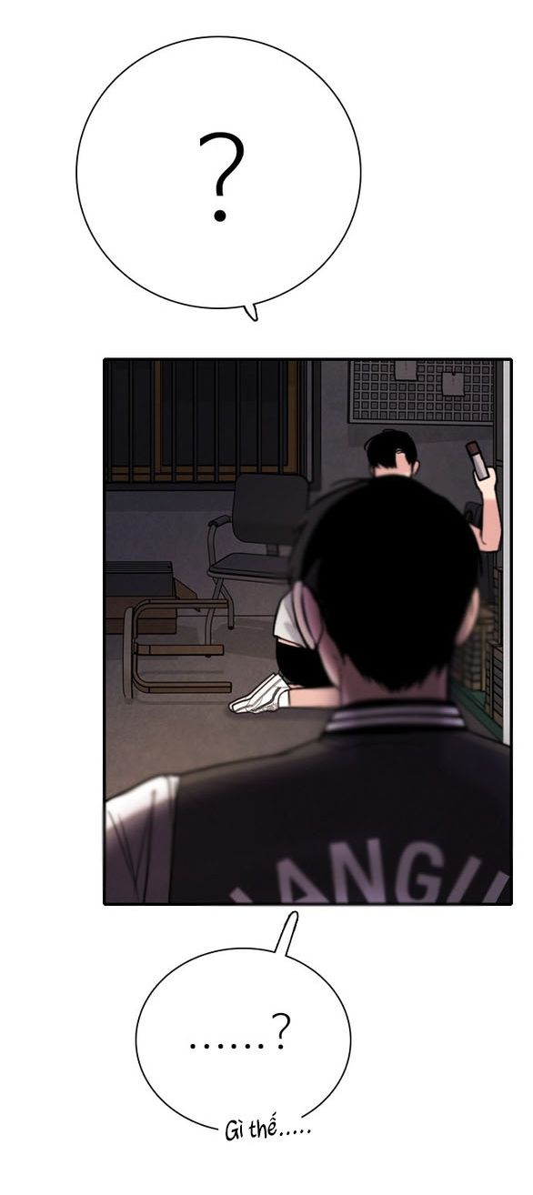 I’M Fine Thank You, And You? Chapter 28.2 - Trang 2