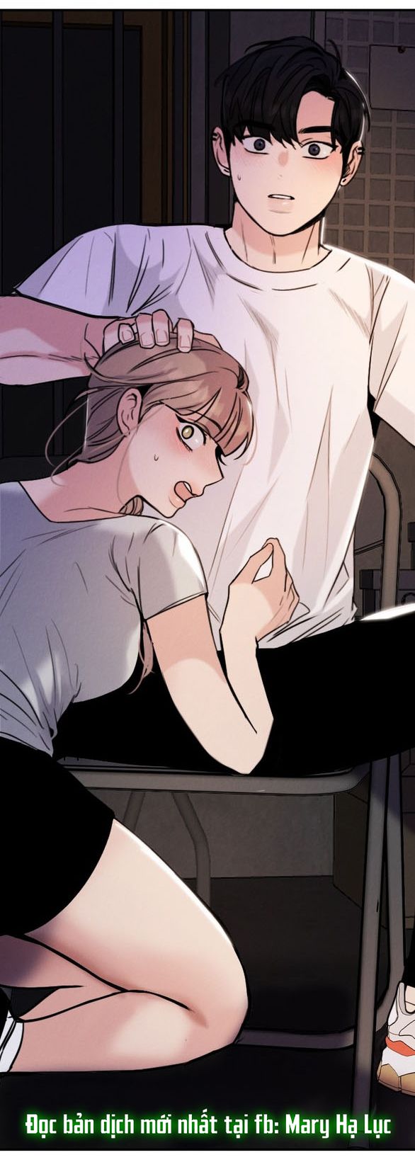 I’M Fine Thank You, And You? Chapter 28.2 - Trang 2