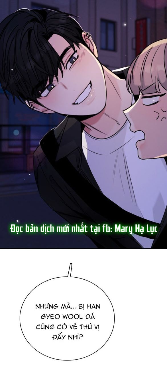 I’M Fine Thank You, And You? Chapter 29.1 - Trang 2