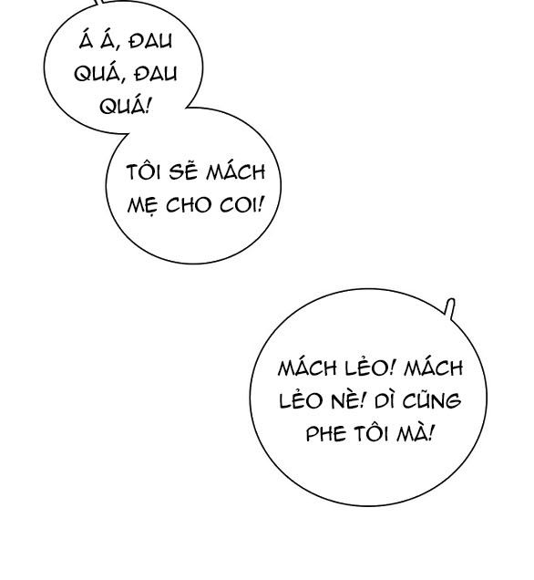 I’M Fine Thank You, And You? Chapter 29.1 - Trang 2
