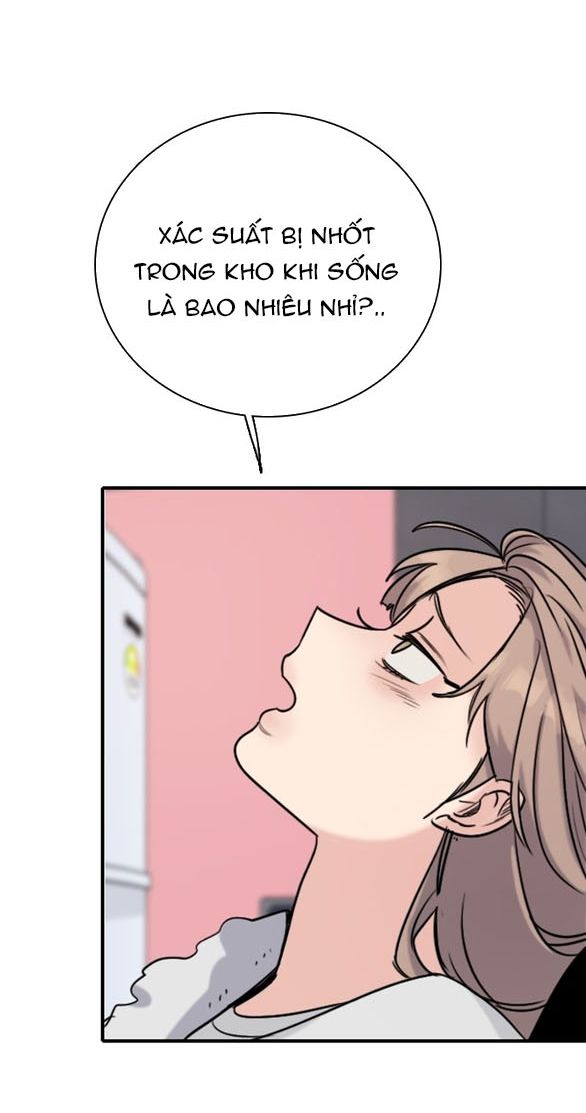 I’M Fine Thank You, And You? Chapter 29.1 - Trang 2