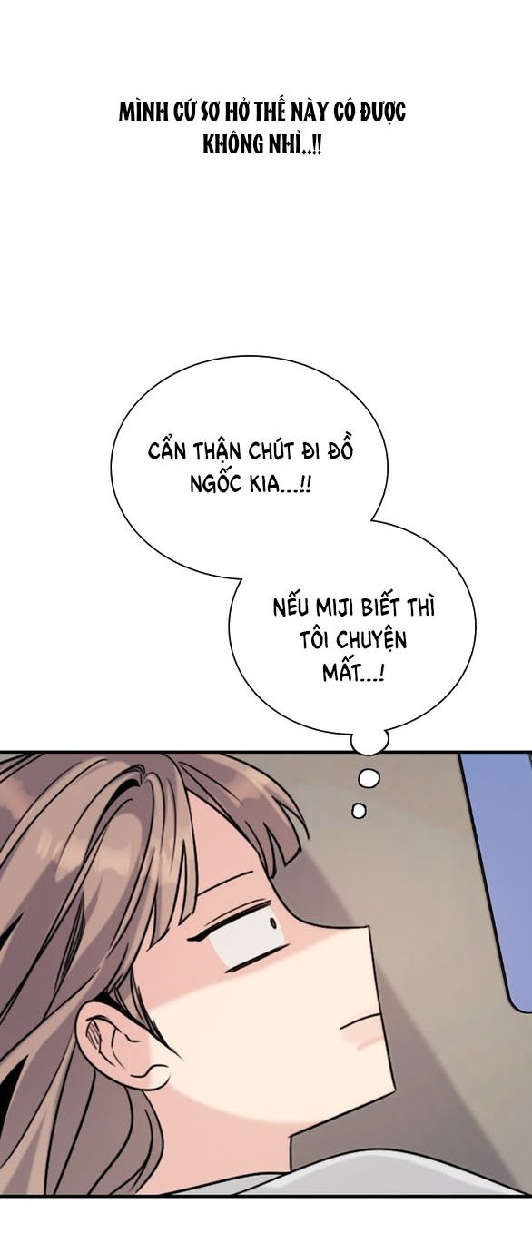 I’M Fine Thank You, And You? Chapter 29.1 - Trang 2