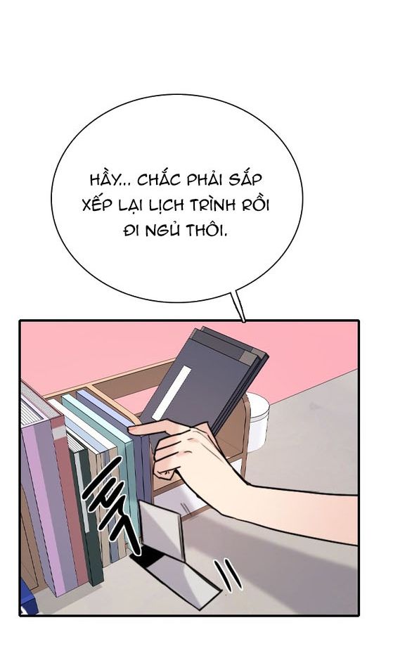 I’M Fine Thank You, And You? Chapter 29.1 - Trang 2