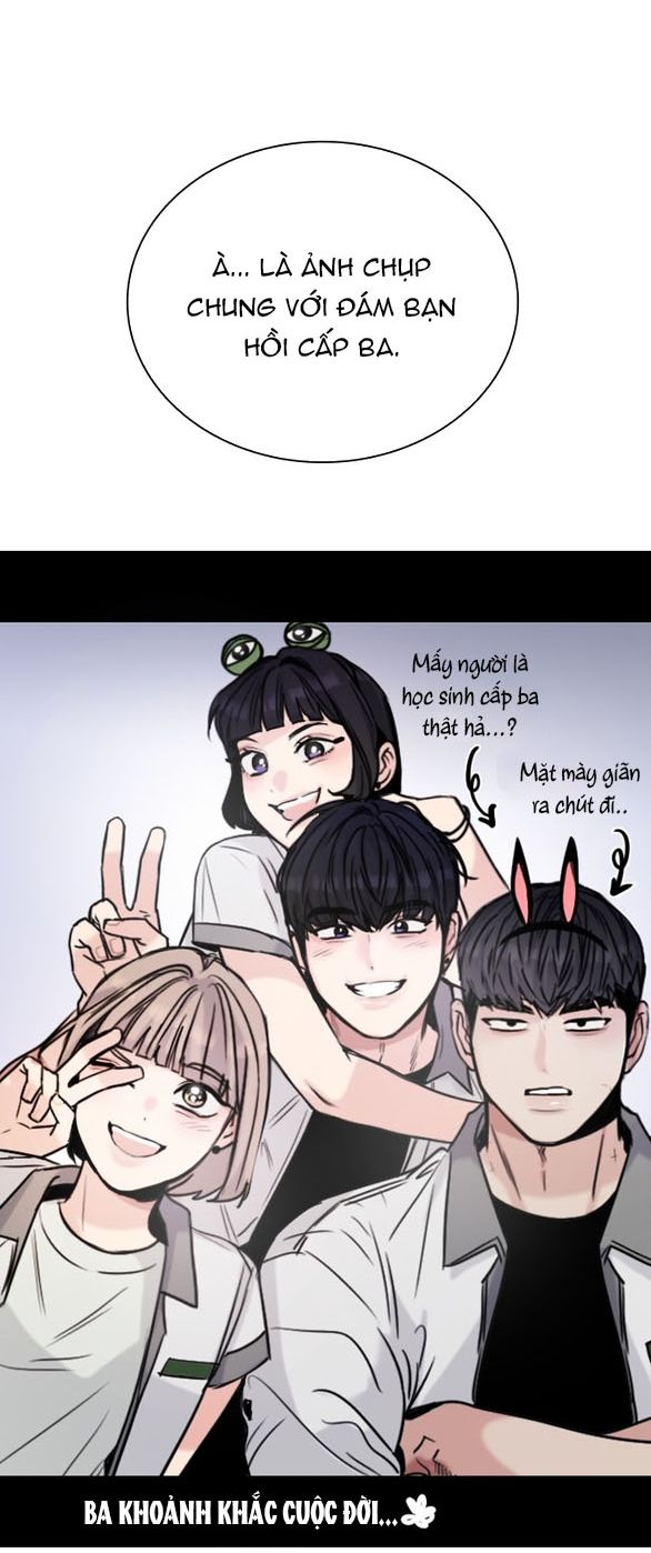 I’M Fine Thank You, And You? Chapter 29.1 - Trang 2
