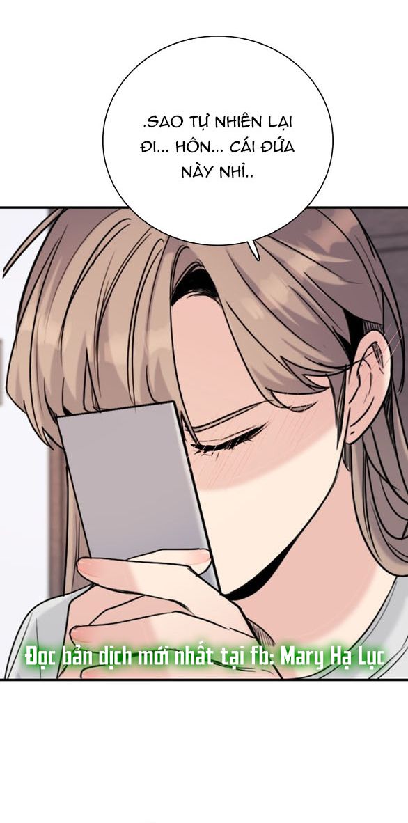 I’M Fine Thank You, And You? Chapter 29.1 - Trang 2