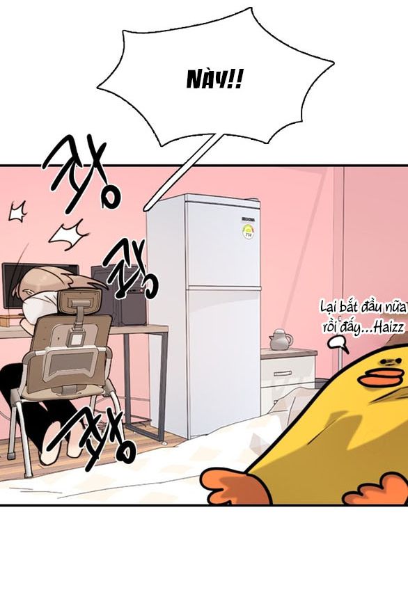 I’M Fine Thank You, And You? Chapter 29.1 - Trang 2