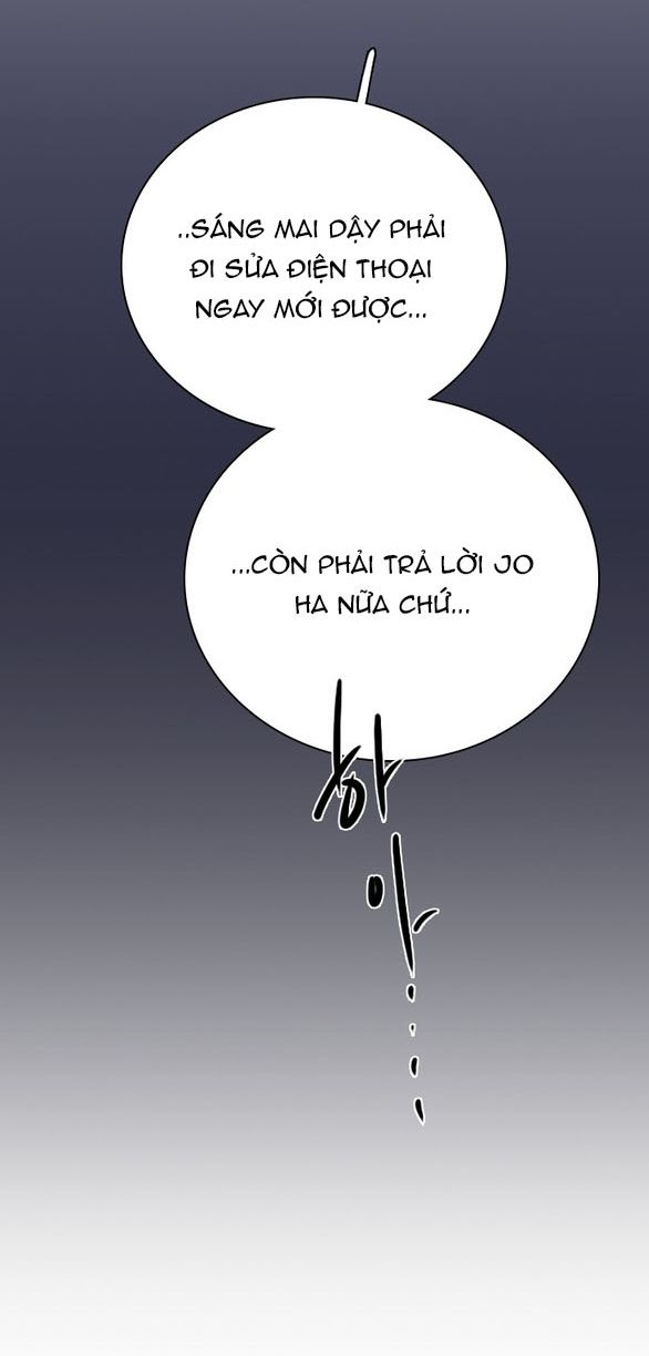 I’M Fine Thank You, And You? Chapter 29.1 - Trang 2