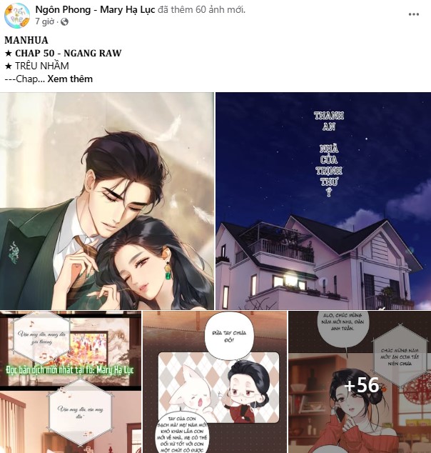 I’M Fine Thank You, And You? Chapter 29.1 - Trang 2
