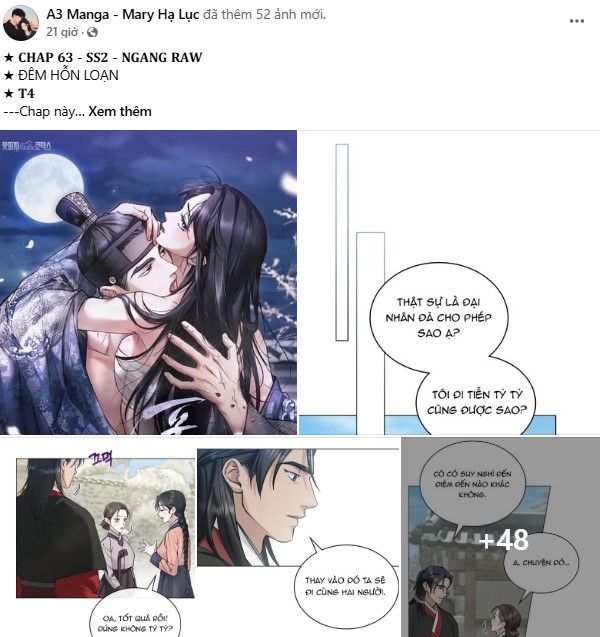 I’M Fine Thank You, And You? Chapter 29.1 - Trang 2