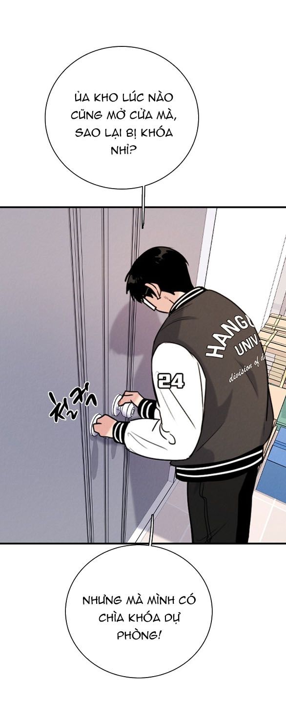 I’M Fine Thank You, And You? Chapter 29.1 - Trang 2