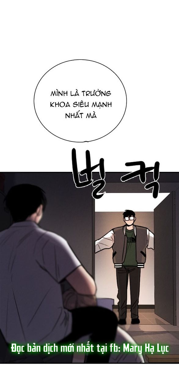 I’M Fine Thank You, And You? Chapter 29.1 - Trang 2