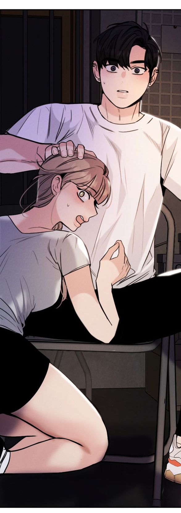 I’M Fine Thank You, And You? Chapter 29.1 - Trang 2