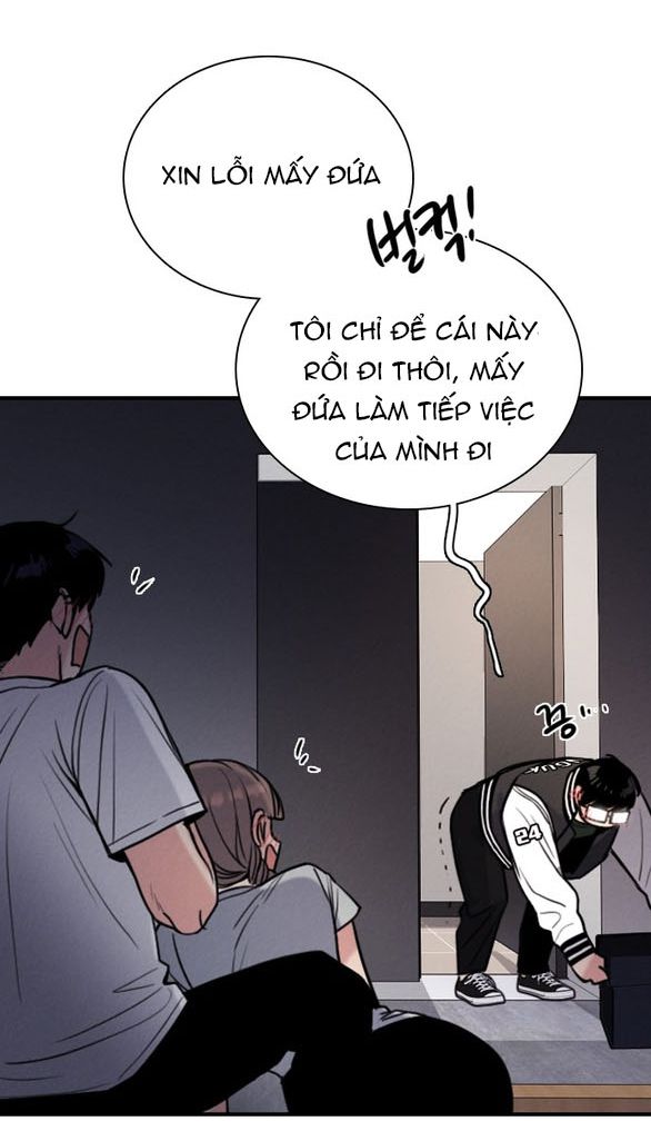 I’M Fine Thank You, And You? Chapter 29.1 - Trang 2