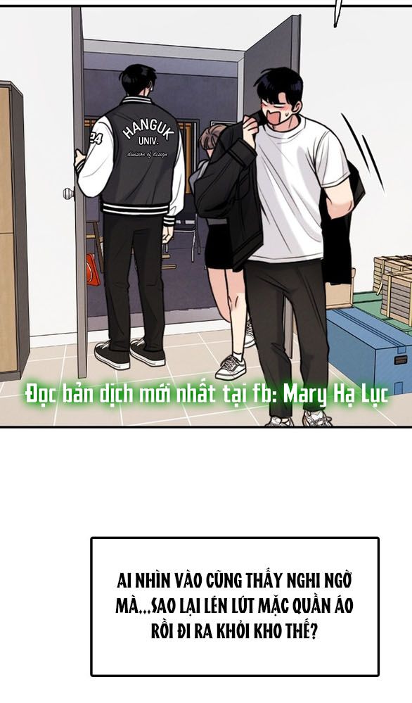 I’M Fine Thank You, And You? Chapter 29.1 - Trang 2