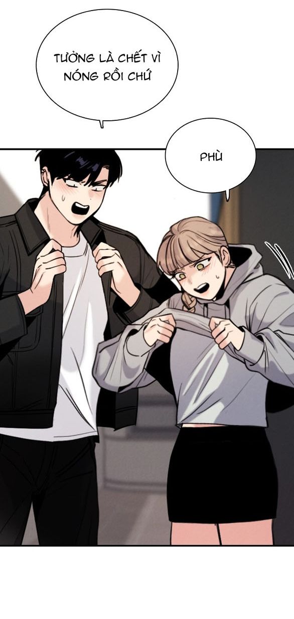 I’M Fine Thank You, And You? Chapter 29.1 - Trang 2