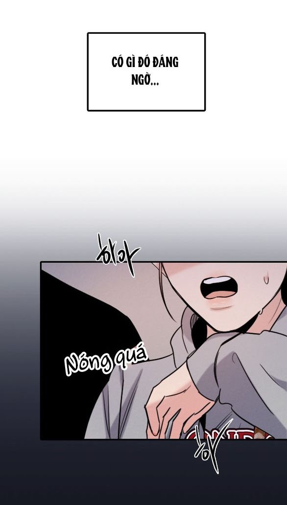 I’M Fine Thank You, And You? Chapter 29.1 - Trang 2