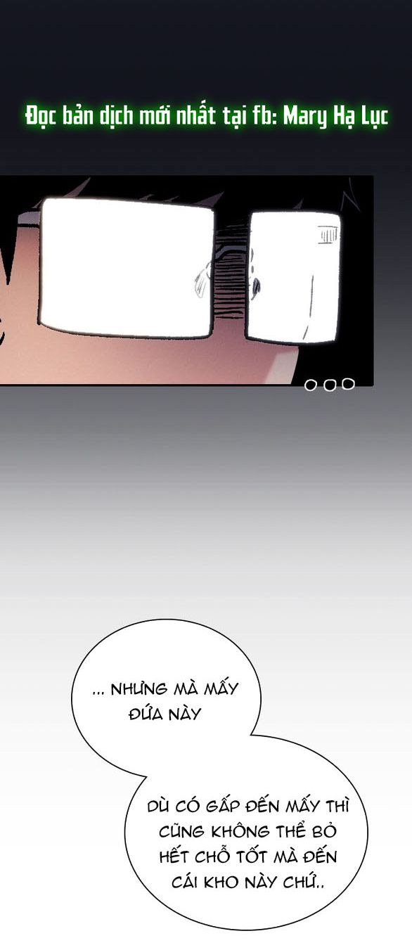 I’M Fine Thank You, And You? Chapter 29.1 - Trang 2
