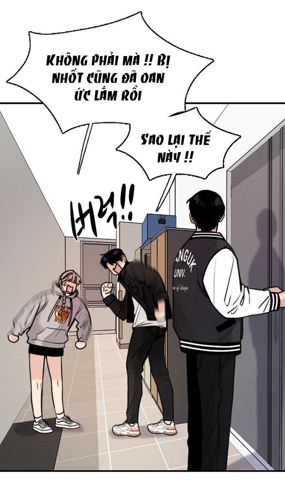 I’M Fine Thank You, And You? Chapter 29.1 - Trang 2