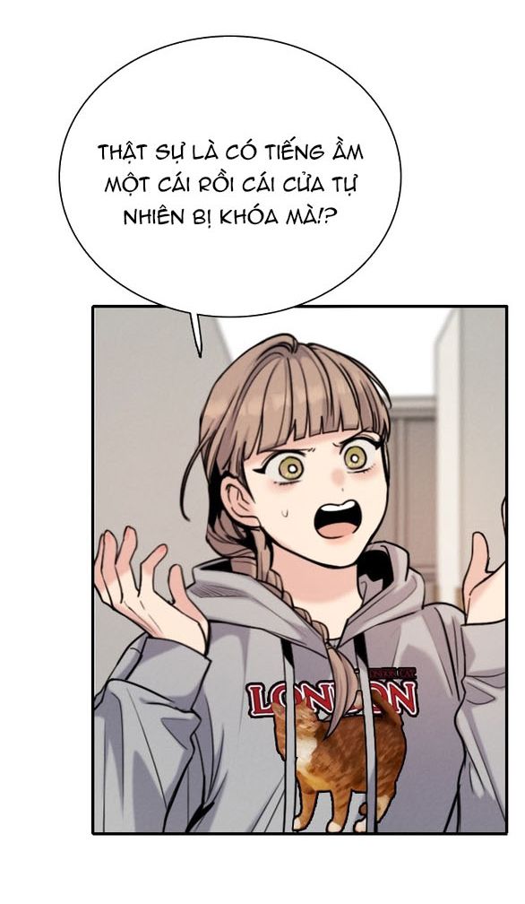 I’M Fine Thank You, And You? Chapter 29.1 - Trang 2