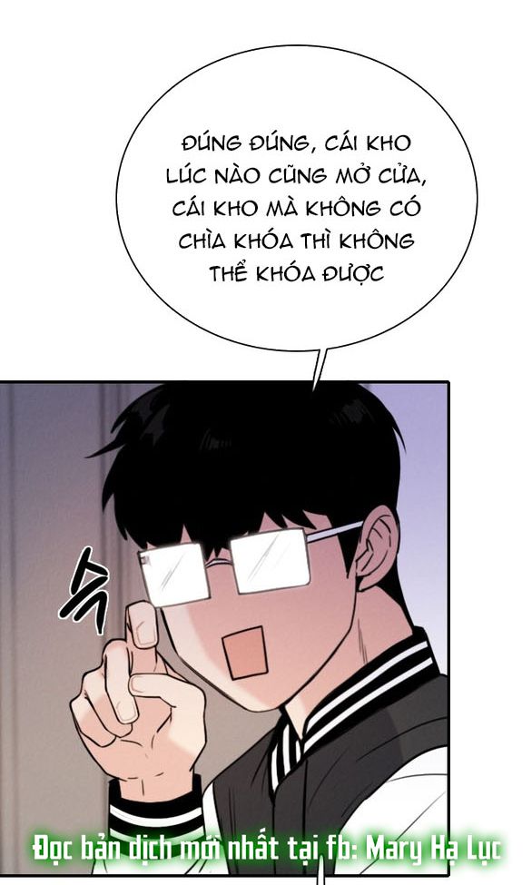 I’M Fine Thank You, And You? Chapter 29.1 - Trang 2