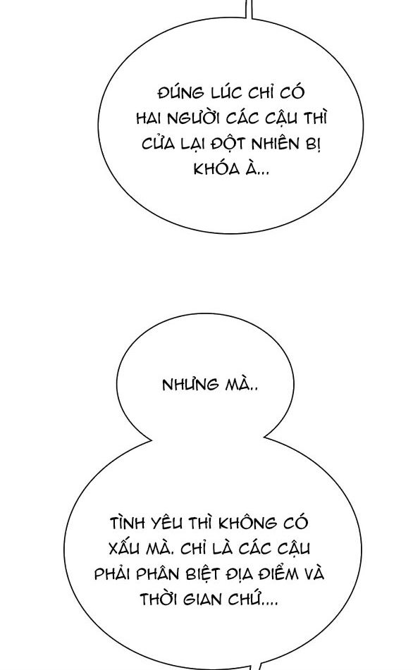 I’M Fine Thank You, And You? Chapter 29.1 - Trang 2