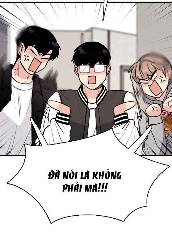 I’M Fine Thank You, And You? Chapter 29.1 - Trang 2