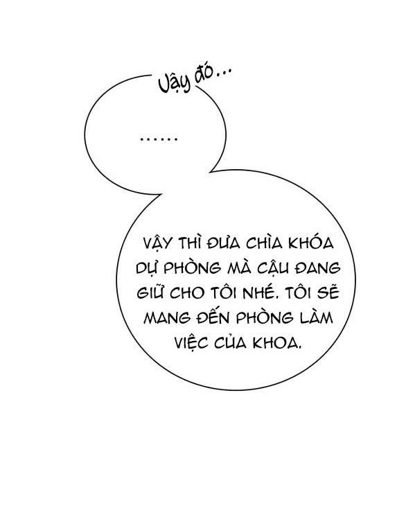 I’M Fine Thank You, And You? Chapter 29.1 - Trang 2