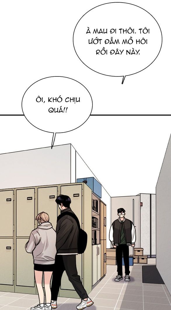 I’M Fine Thank You, And You? Chapter 29.1 - Trang 2