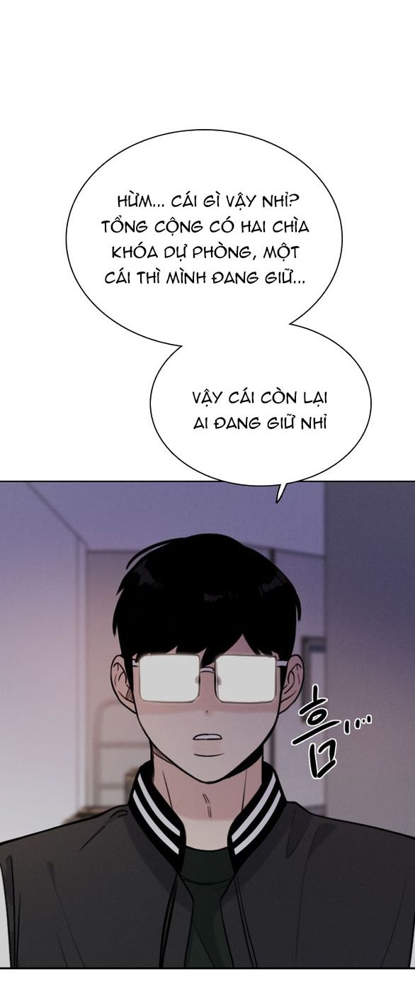 I’M Fine Thank You, And You? Chapter 29.1 - Trang 2