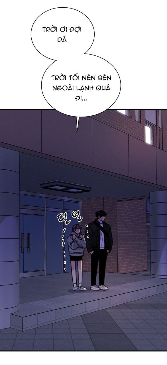 I’M Fine Thank You, And You? Chapter 29.1 - Trang 2