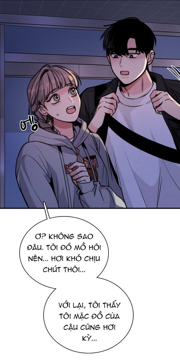 I’M Fine Thank You, And You? Chapter 29.1 - Trang 2