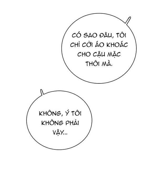 I’M Fine Thank You, And You? Chapter 29.1 - Trang 2