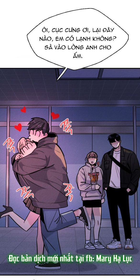 I’M Fine Thank You, And You? Chapter 29.1 - Trang 2