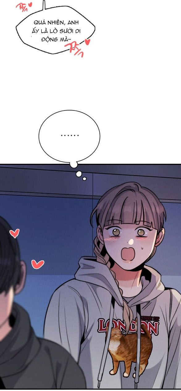 I’M Fine Thank You, And You? Chapter 29.1 - Trang 2