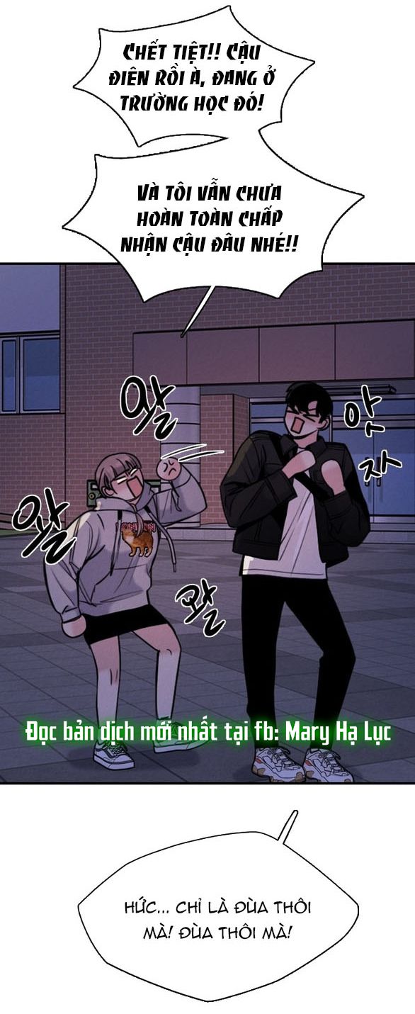 I’M Fine Thank You, And You? Chapter 29.1 - Trang 2