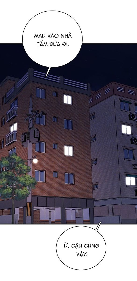 I’M Fine Thank You, And You? Chapter 29.1 - Trang 2