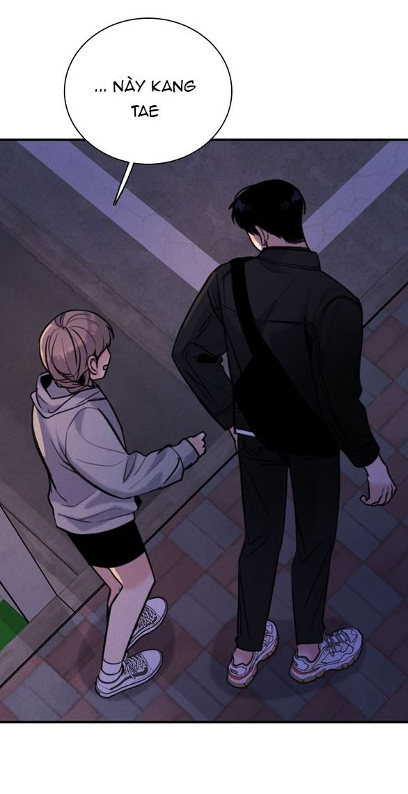 I’M Fine Thank You, And You? Chapter 29.1 - Trang 2