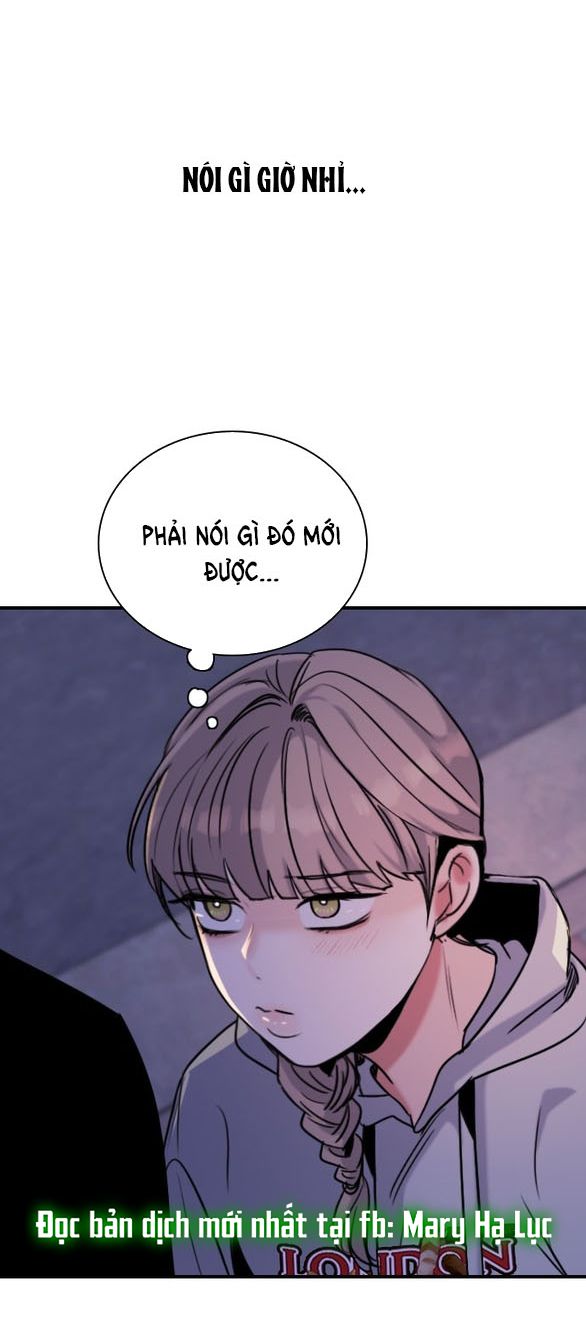I’M Fine Thank You, And You? Chapter 29.1 - Trang 2