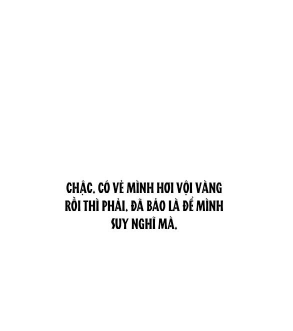I’M Fine Thank You, And You? Chapter 29.1 - Trang 2