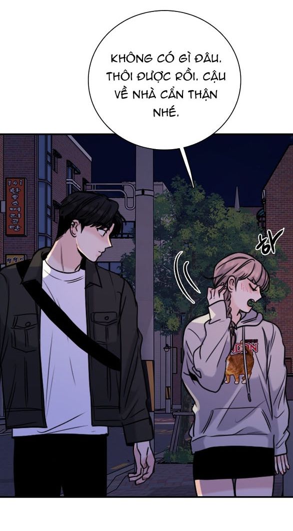 I’M Fine Thank You, And You? Chapter 29.1 - Trang 2
