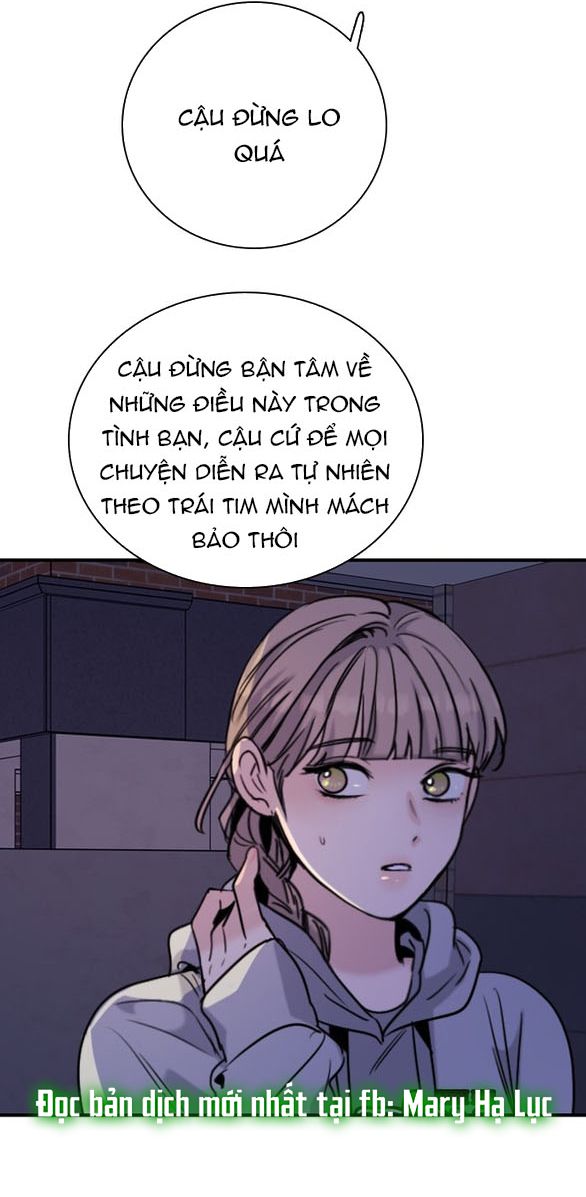 I’M Fine Thank You, And You? Chapter 29.1 - Trang 2